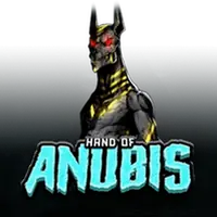 Hand of Anubis